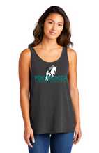 Load image into Gallery viewer, Pony Palooza - Port & Company® Women's Beach Wash® Garment-Dyed Tank