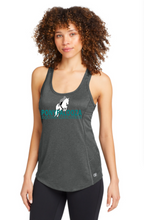 Load image into Gallery viewer, Pony Palooza - OGIO® Women's Racerback Pulse Tank