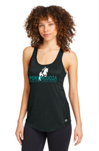 Load image into Gallery viewer, Pony Palooza - OGIO® Women's Racerback Pulse Tank