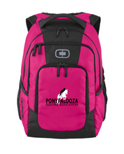Load image into Gallery viewer, Pony Palooza - OGIO® Logan Pack