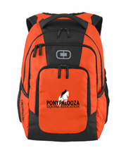 Load image into Gallery viewer, Pony Palooza - OGIO® Logan Pack
