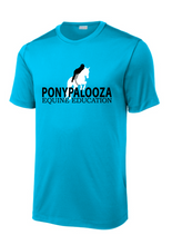 Load image into Gallery viewer, Pony Palooza - Sport-Tek ® Youth Posi-UV ® Pro Tee