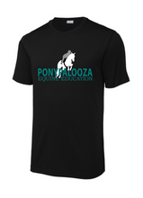 Load image into Gallery viewer, Pony Palooza - Sport-Tek ® Youth Posi-UV ® Pro Tee