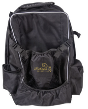 Load image into Gallery viewer, Hickman Equestrian - Dura-Tech® Rider's Backpack
