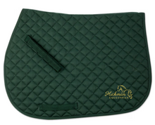 Load image into Gallery viewer, Hickman Equestrian - AP Saddle Pad