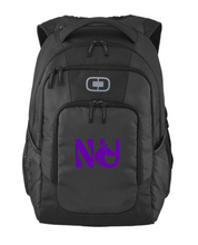 Load image into Gallery viewer, Northwestern University Equestrian Team - OGIO® Logan Pack