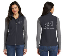 Load image into Gallery viewer, CJF - Port Authority® Core Soft Shell Vest