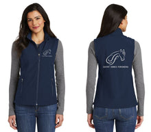 Load image into Gallery viewer, CJF - Port Authority® Core Soft Shell Vest