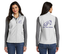 Load image into Gallery viewer, CJF - Port Authority® Core Soft Shell Vest