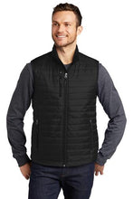 Load image into Gallery viewer, WWPH - Port Authority® Packable Puffy Vest