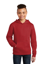 Load image into Gallery viewer, OFE - District® Youth V.I.T.™ Fleece Hoodie