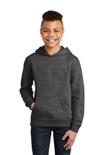 Load image into Gallery viewer, OFE - District® Youth V.I.T.™ Fleece Hoodie