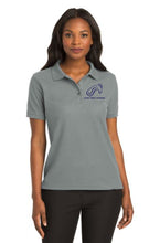 Load image into Gallery viewer, CJF - Port Authority® Silk Touch™ Polo