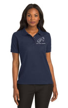 Load image into Gallery viewer, CJF - Port Authority® Silk Touch™ Polo