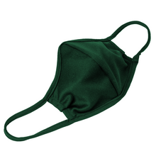 Load image into Gallery viewer, Custom B-Core 3-Ply Mask