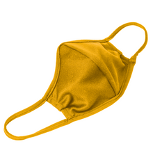 Load image into Gallery viewer, Custom B-Core 3-Ply Mask