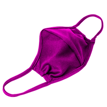 Load image into Gallery viewer, Custom B-Core 3-Ply Mask