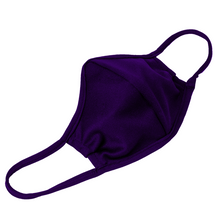 Load image into Gallery viewer, Custom B-Core 3-Ply Mask