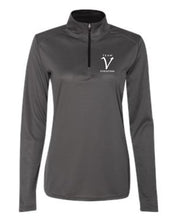 Load image into Gallery viewer, TVE Badger B-Core 1/4 Zip