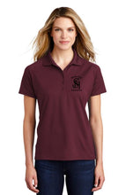 Load image into Gallery viewer, Stone Hill Equestrian - Sport-Tek® Ladies Dri-Mesh® Pro Polo