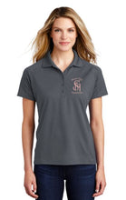 Load image into Gallery viewer, Stone Hill Equestrian - Sport-Tek® Ladies Dri-Mesh® Pro Polo