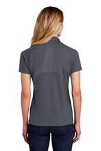 Load image into Gallery viewer, Twenty-Two Equine - Sport-Tek® Dri-Mesh® Pro Polo
