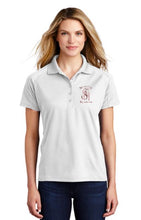 Load image into Gallery viewer, Stone Hill Equestrian - Sport-Tek® Ladies Dri-Mesh® Pro Polo