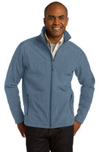 Load image into Gallery viewer, Hoofprints on the Heart - Port Authority® Core Soft Shell Jacket