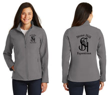 Load image into Gallery viewer, Stone Hill Port Authority® Core Soft Shell Jacket