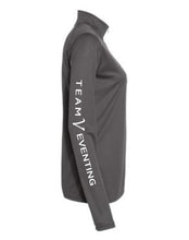 Load image into Gallery viewer, TVE Badger B-Core 1/4 Zip