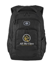 Load image into Gallery viewer, All the Class - OGIO® Logan Pack