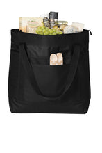 Load image into Gallery viewer, ACE Equestrian - Port Authority® Large Tote Cooler