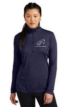 Load image into Gallery viewer, CJF - Sport-Tek® PosiCharge® Competitor™ 1/4-Zip Pullover
