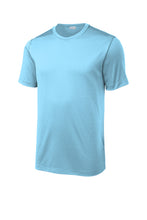 Load image into Gallery viewer, Sport-Tek ® Youth Posi-UV ™ Pro Tee
