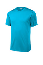 Load image into Gallery viewer, Sport-Tek ® Youth Posi-UV ™ Pro Tee