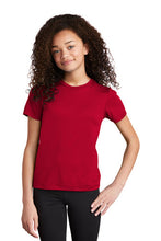 Load image into Gallery viewer, Sport-Tek ® Youth Posi-UV ™ Pro Tee