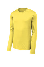 Load image into Gallery viewer, Sport-Tek ® Posi-UV ™ Pro Long Sleeve Tee