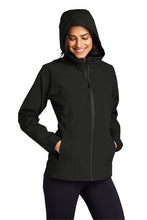 Load image into Gallery viewer, Scenic Hill Equestrian - Port Authority ® Essential Rain Jacket (Ladies, Men's)