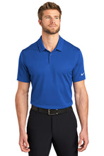 Load image into Gallery viewer, Nike Dry Essential Solid Polo
