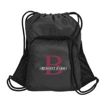 Load image into Gallery viewer, Burnett Farm OGIO ® Boundary Cinch Pack
