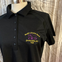 Load image into Gallery viewer, Sport-Tek® Ladies Dri-Mesh® Pro Polo