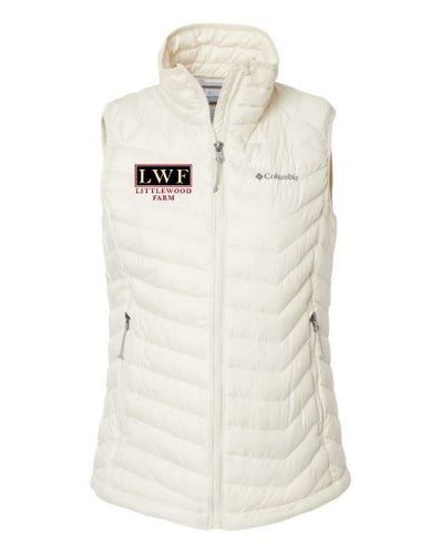 LWF - Columbia - Women's Powder Lite™ Vest