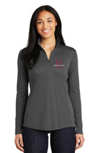 Load image into Gallery viewer, Burnett Farm Sport-Tek® PosiCharge® Competitor™ 1/4-Zip Pullover (Men's,Women's, Youth)