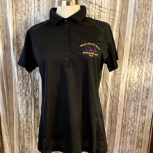 Load image into Gallery viewer, Sport-Tek® Ladies Dri-Mesh® Pro Polo