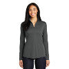 Load image into Gallery viewer, Sport-Tek® Ladies PosiCharge® Competitor™ 1/4-Zip Pullover