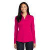 Load image into Gallery viewer, Crouse Equestrian - Sport-Tek® Ladies PosiCharge® Competitor™ 1/4-Zip Pullover