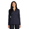 Load image into Gallery viewer, Crouse Equestrian - Sport-Tek® Ladies PosiCharge® Competitor™ 1/4-Zip Pullover