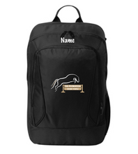 Load image into Gallery viewer, TPSS Port Authority ® City Backpack