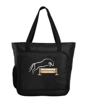 Load image into Gallery viewer, TPSS Port Authority ® City Tote