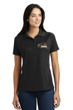 Load image into Gallery viewer, TPSS Sport-Tek® Dri-Mesh® Pro Polo (Men's, Women's)